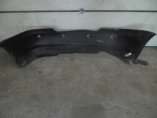 BMW 1 COUPE E82 E88 CABRIO ZDERZAK TYL TYLNY 4 PDC