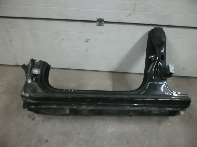 AUDI A4 B7 8E 2006 PROG SLUPEK LEWY