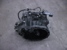 MINI COOPER S TURBO SKRZYNIA BIEGOW CIB 7568722
