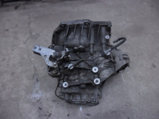 MINI COOPER S TURBO SKRZYNIA BIEGOW CIB 7568722