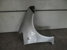 MITSUBISHI COLT 1.3 VI CZ3 BLOTNIK PRAWY PRZOD