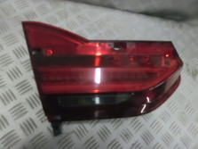 BMW 7 G11 G12 2016 LAMPA LEWA TYL TYLNA 7342969