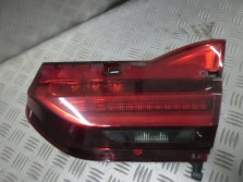 BMW 7 G11 G12 2016 LAMPA PRAWA TYL TYLNA 7342970