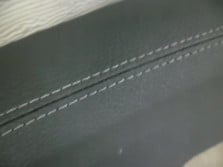 AUDI A6 C8 4K TAPICERKA DRZWI PRAWA PRZOD PRZEDNIA