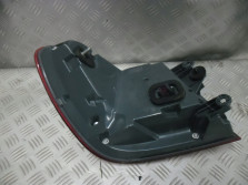 BMW 7 G11 G12 2016 LAMPA PRAWA TYL TYLNA 7342966