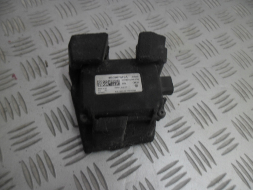 AUDI A8 4H D4 MODUL STEROWNIK BRAMY HOMELINK
