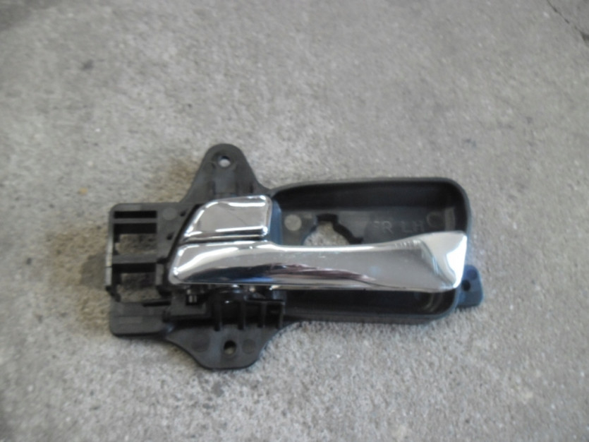 HYUNDAI I30 2010 KLAMKA DRZWI LEWA PRZOD TYL