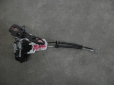 HYUNDAI I30 2010 ZAMEK DRZWI 5 PIN PRAWY TYL TYLNY