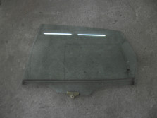 HYUNDAI I30 2010 SZYBA DRZWI LEWA TYL TYLNA