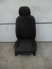 HYUNDAI I30 2010 FOTEL PRAWY PASAZERA