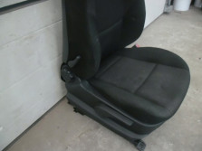 HYUNDAI I30 2010 FOTEL PRAWY PASAZERA