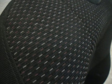 HYUNDAI I30 2010 FOTEL PRAWY PASAZERA