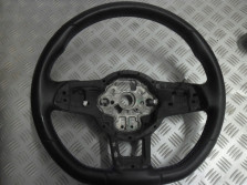 VW GOLF GTE GTI KIEROWNICA SKORA