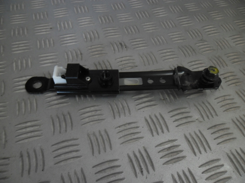 HYUNDAI I30 2010 SUWAK PASA LEWY PRAWY