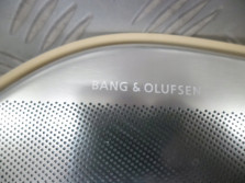 AUDI A8 D4 4H LIFT OSLONA GLOSNIKA B&O LEWA