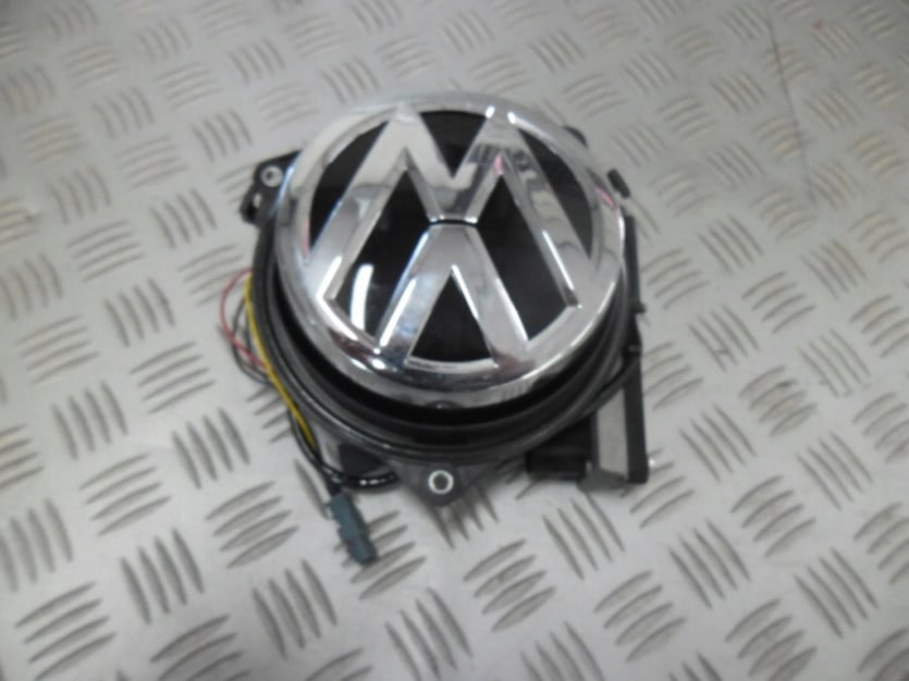 VW GOLF 7 VII LIFT KAMERA COFANIA NOWA 5G0827469F