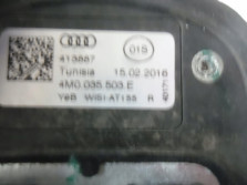 AUDI A5 S5 A4 Q7 2018 ANTENA GPS 4M0035503E ly9b