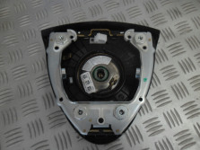 HYUNDAI I30 2010 PODUSZKA AIR BAG KIEROWNICY DESKI