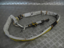 HYUNDAI I30 2010 KURTYNA AIR BAG PODUSZKA PRAWA
