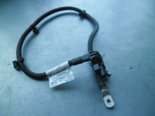 AUDI A8 4H D4 KLEMA MINUS MINUSOWA 4H0915181F