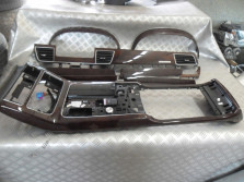 AUDI A8 4H D4 3.0 TFSI ZESTAW OSLONY TUNELU DESKI