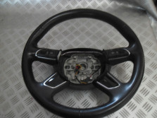 AUDI A8 4H D4 3.0 TFSI KIEROWNICA MULTIFUNKCYJNA