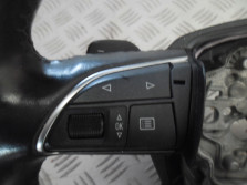 AUDI A8 4H D4 3.0 TFSI KIEROWNICA MULTIFUNKCYJNA