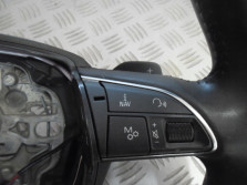 AUDI A8 4H D4 3.0 TFSI KIEROWNICA MULTIFUNKCYJNA