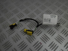AUDI A8 4H D4 WIAZKA INSTALACJA AIR BAG PODUSZKI