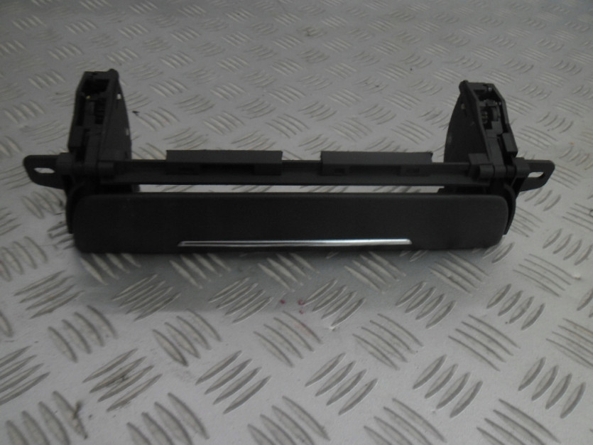 AUDI A8 4H D4 3.0 TFSI OSLONA DESKI MMI 4H0858381A