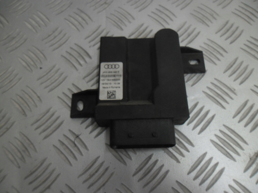 AUDI A8 4H D4 3.0 MODUL STEROWNIK POMPY PALIWA