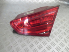AUDI A8 4H D4 LAMPA PRAWA TYL TYLNA KLAPY USA