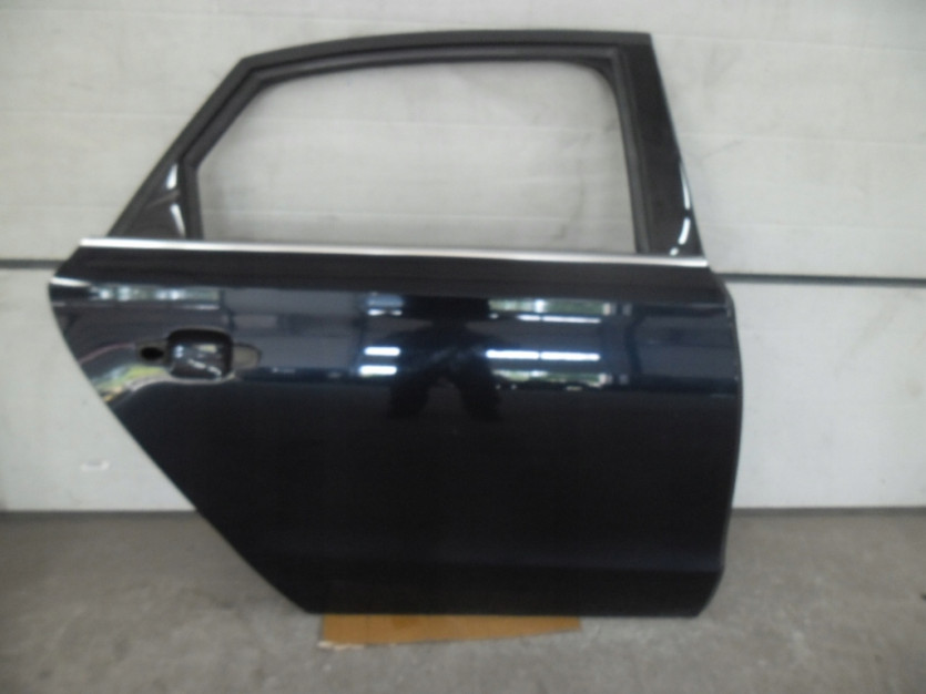 AUDI A8 4H D4 2012 DRZWI PRAWE TYL TYLNE LONG LZ5D