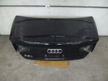 AUDI A8 4H D4 2012 KLAPA BAGAZNIKA LZ5D