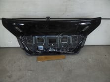 AUDI A8 4H D4 2012 KLAPA BAGAZNIKA LZ5D