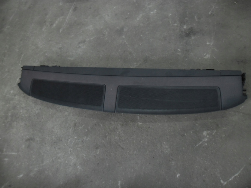 AUDI A8 4H D4 LONG ROLETA TYL TYLNA 4H4863412B