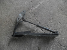 AUDI A8 4H D4 3.0TFSI ZAWIAS MASKI LEWY 4H0823301G