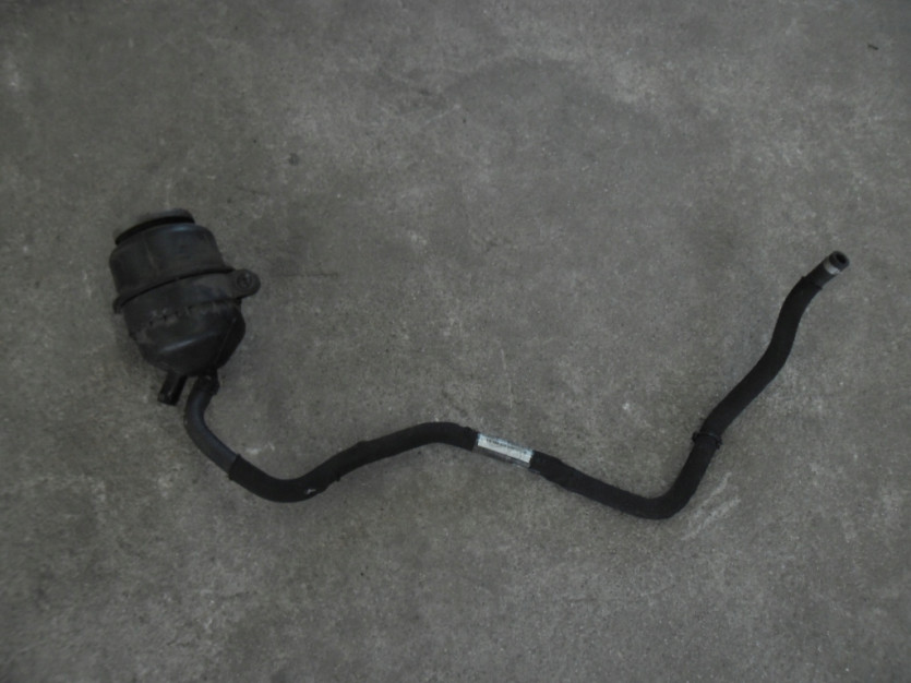 AUDI A8 4H D4 3.0 TFSI ZBIORNIK WSPOMAGANIA