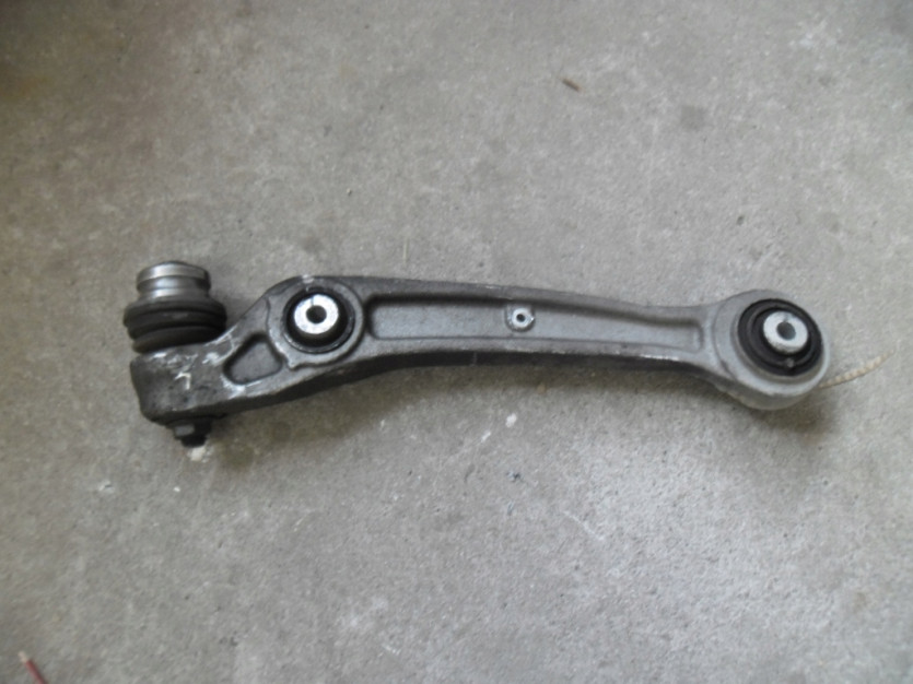 AUDI A8 4H D4 3.0 TFSI WAHACZ PRAWY 4H0407156A