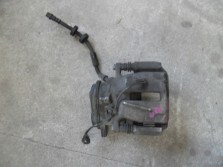 AUDI A8 4H D4 3.0 ZACISK HAMULCOWY PRAWY TYL TYLNY