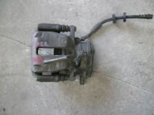 AUDI A8 4H D4 3.0 ZACISK HAMULCOWY LEWY TYL TYLNY