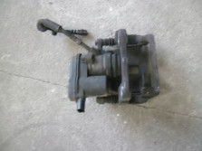 AUDI A8 4H D4 3.0 ZACISK HAMULCOWY LEWY TYL TYLNY