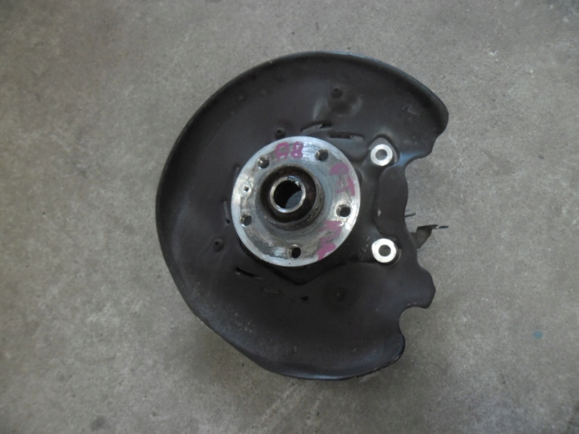 AUDI A8 4H D4 3.0 PIASTA PRAWA TYL TYLN 4H0505432D