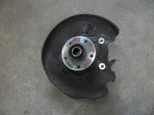 AUDI A8 4H D4 3.0 PIASTA PRAWA TYL TYLN 4H0505432D
