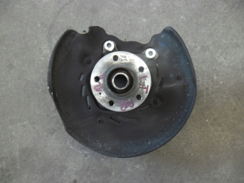 AUDI A8 4H D4 3.0 PIASTA LEWA TYL TYLNA 4H0505431D