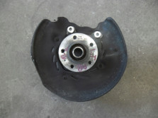 AUDI A8 4H D4 3.0 PIASTA LEWA TYL TYLNA 4H0505431D