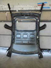 AUDI A8 4H D4 3.0 TFSI DACH SZYBERDACH LONG