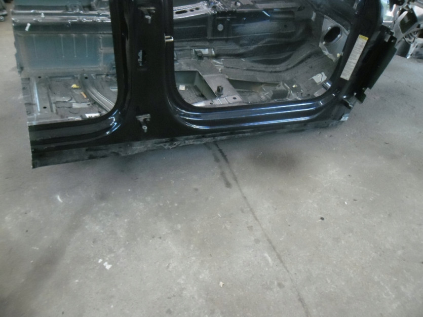 AUDI A8 4H D4 3.0 TFSI PROG PRAWY CWIARTKA