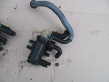 PEUGEOT CITROEN HDI ZAWOR TURBO 9672875080