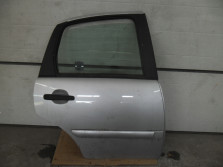 CITROEN C3 DRZWI PRAWE TYL TYLNE EZR